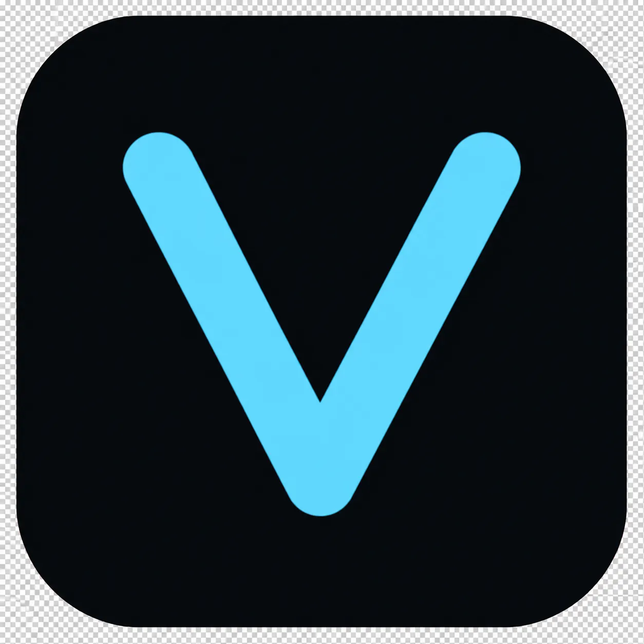 Vericore logo