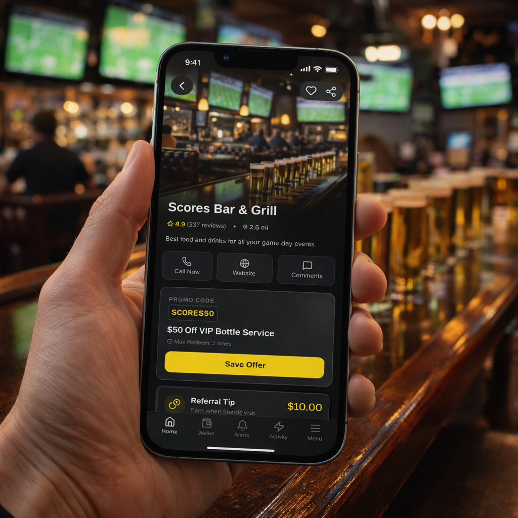 TripTips  gallery image