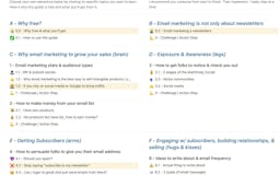 Ultimate Email Guide for Indie Creators media 2