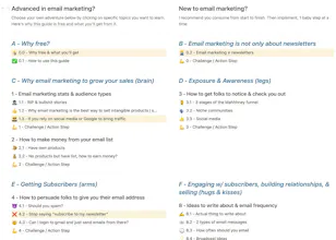 Ultimate Email Guide for Indie Creators gallery image