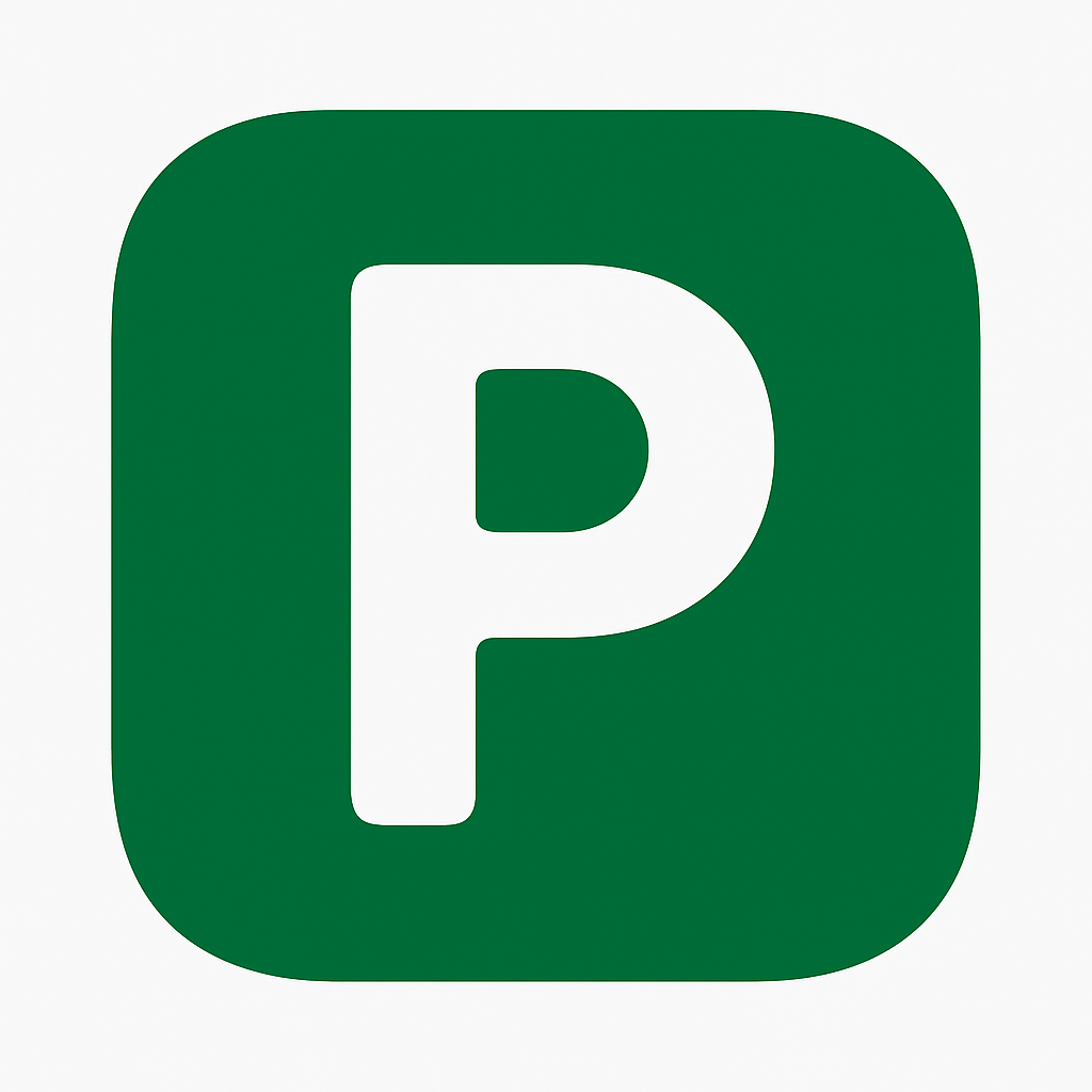 Parafile logo