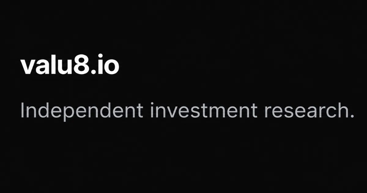 valu8.io gallery image