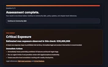EU AI Radar gallery image
