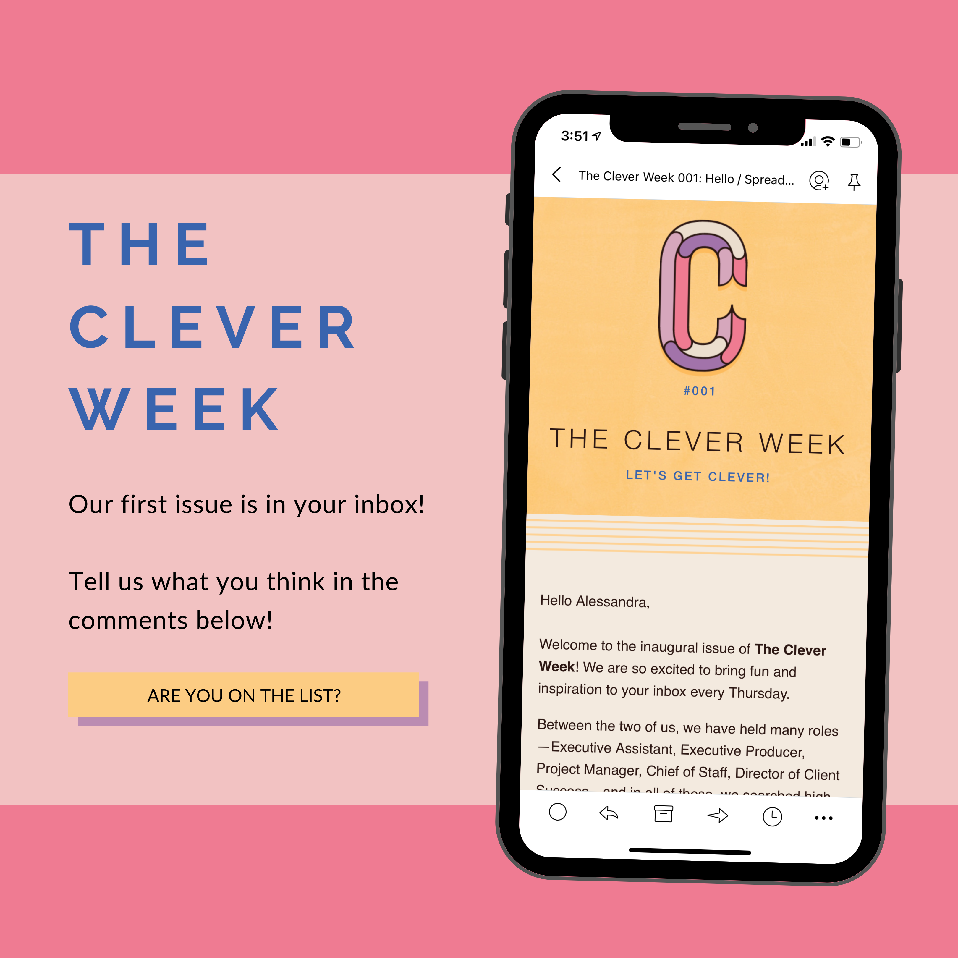 Cleverly gallery image