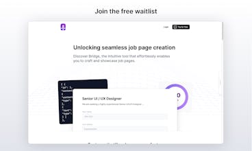 Bridge gallery image