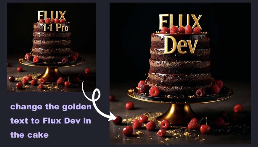 Free Flux Kontext Dev Generator media 2