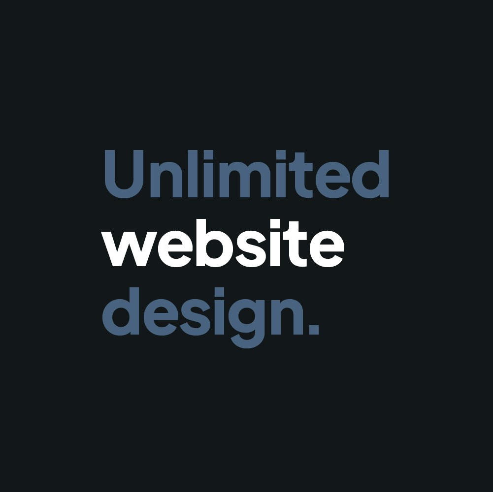 Unlimited Design Subscription Service gallery image