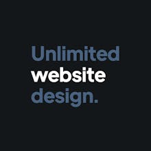 Unlimited Design Subscription Service gallery image