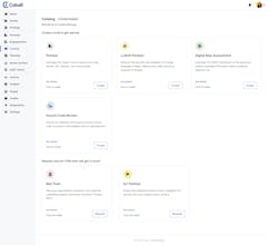 Cobalt gallery image