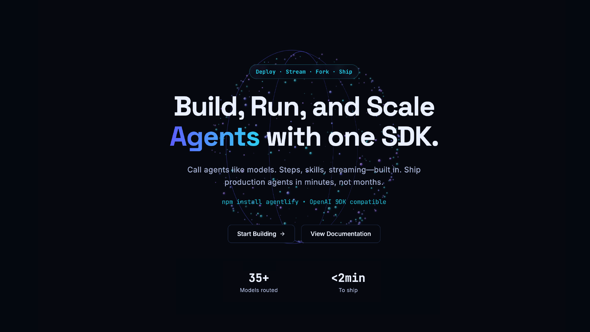 Agentlify gallery image