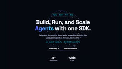 Agentlify gallery image