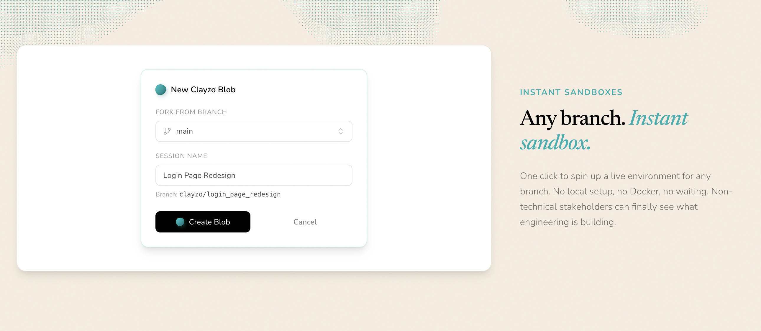 Clayzo gallery image