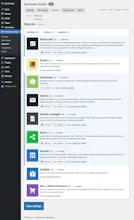 Marketers Delight 5.3 (beta) gallery image