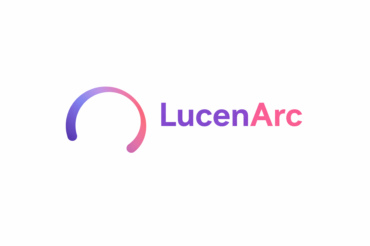 LucenArc logo