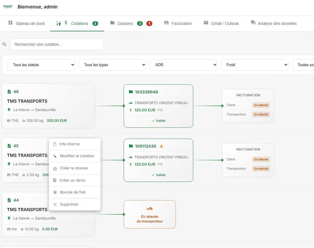 VoxFret - Screenshot 4 showing product features and functionality