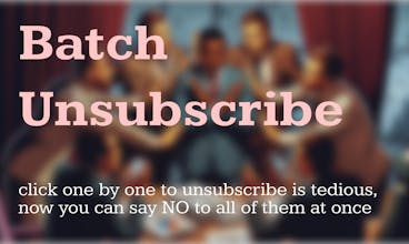 CleanMyGmail gallery image