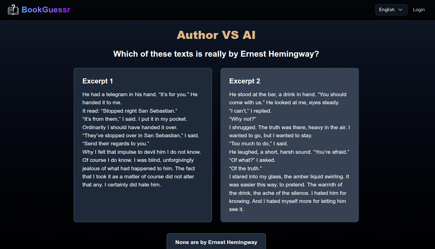 Bookguessr media 3