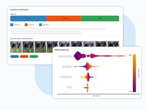 Seldon Deploy Advanced gallery image
