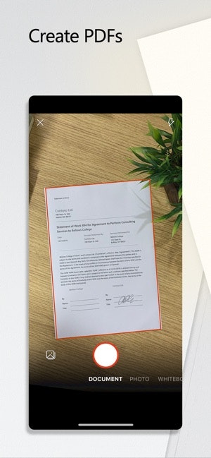 Unified Office App gallery image