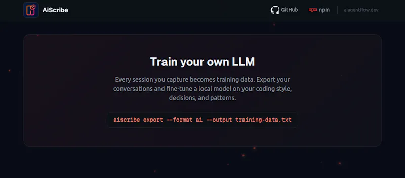 AiVisibility - How visible you are to AI screenshot 6
