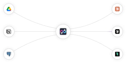 MetaMCP gallery image