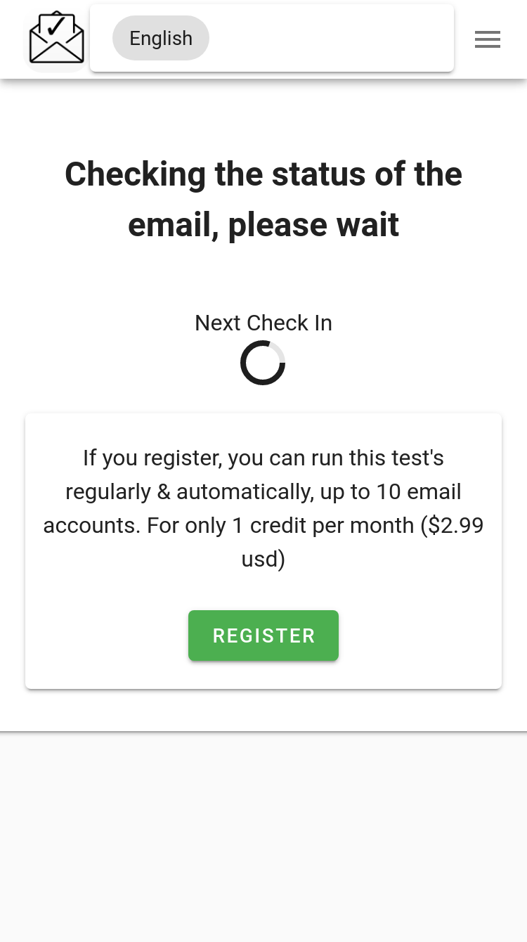 Viable.Email gallery image