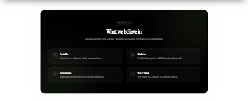 AKNMIMM screenshot 5