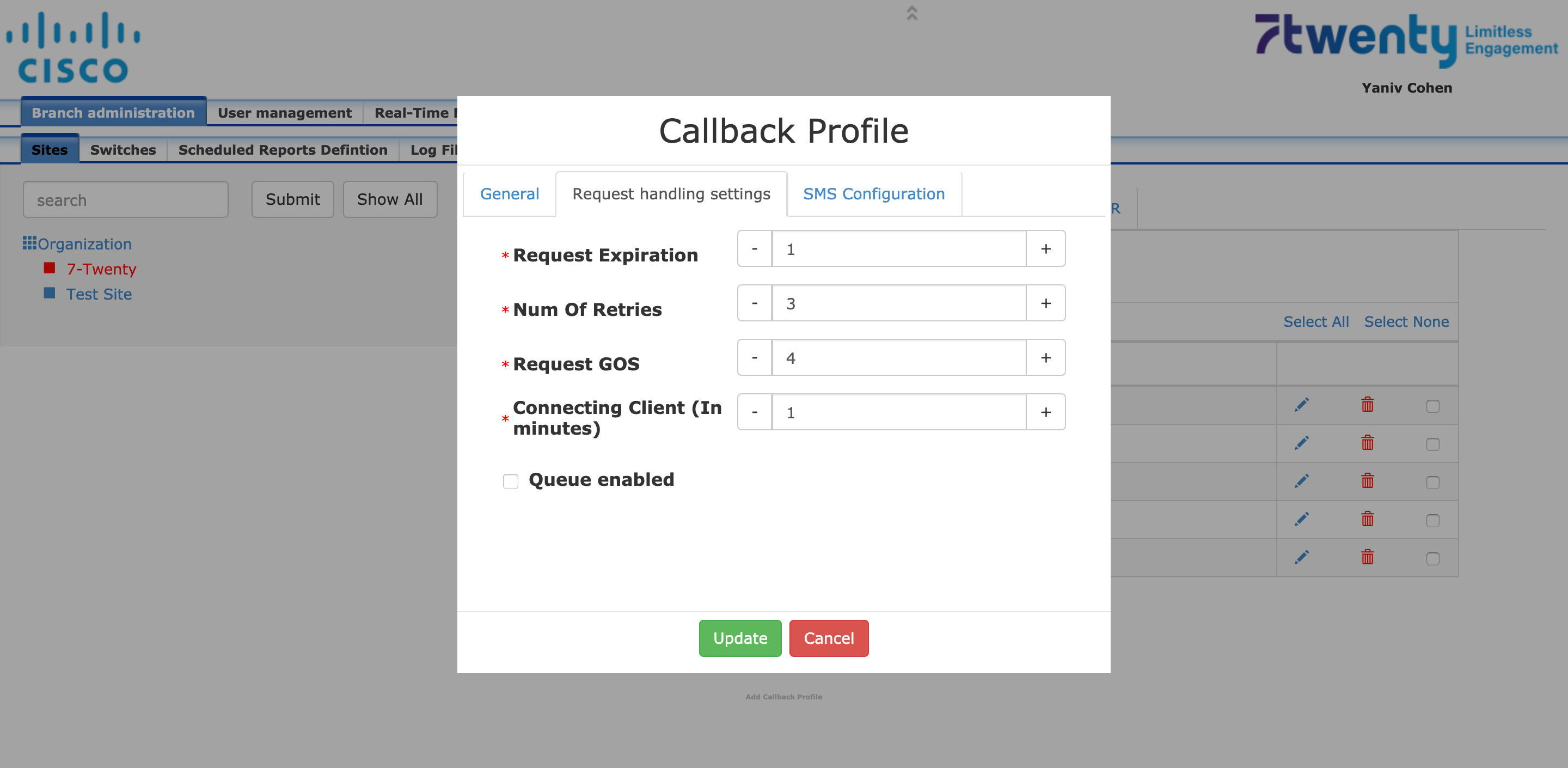 CallWatchPro gallery image
