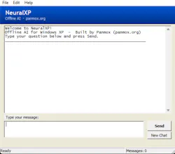 NeuralXP gallery image