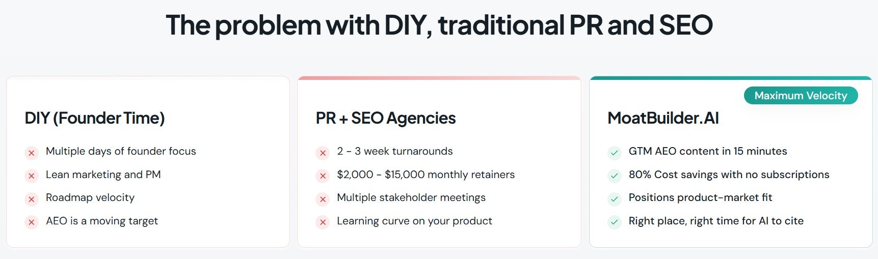 MoatBuilder.AI gallery image