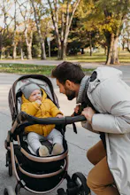Special Needs Stroller gallery image