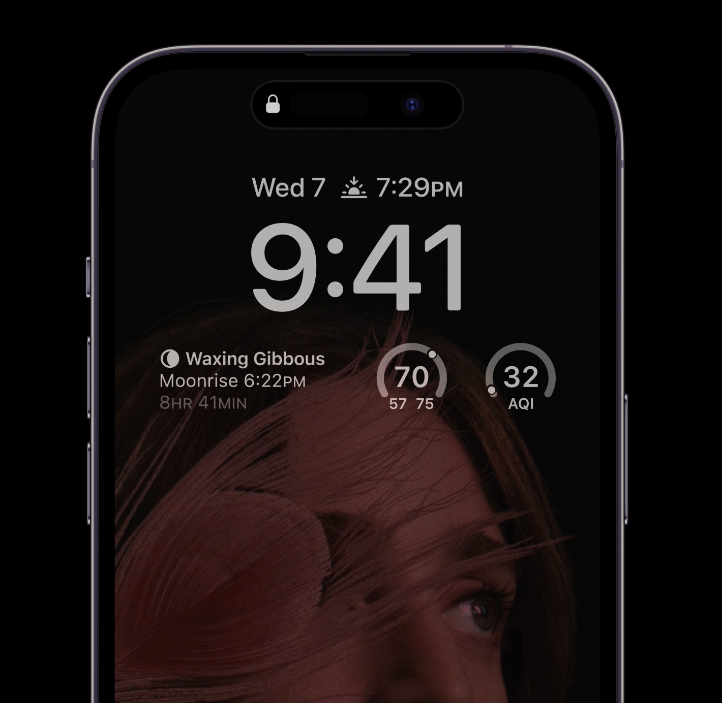 iPhone 14 및 14 Pro - Apple의 최신 iPhone 미디어 5