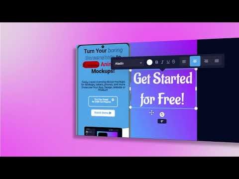 FrameMyScreen gallery image