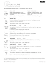Pure Plate gallery image