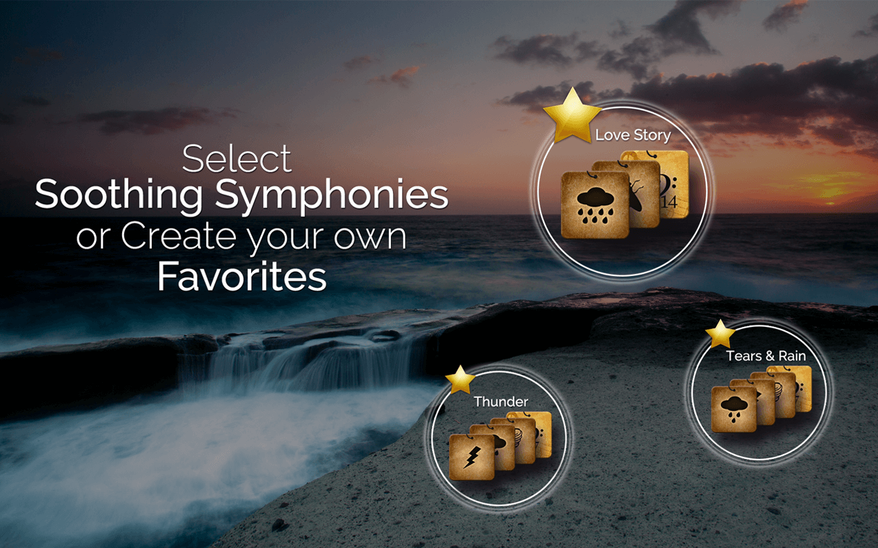 Calm Ambience gallery image