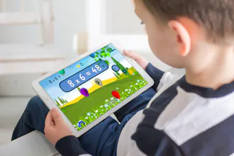 Times Tables Hunt gallery image