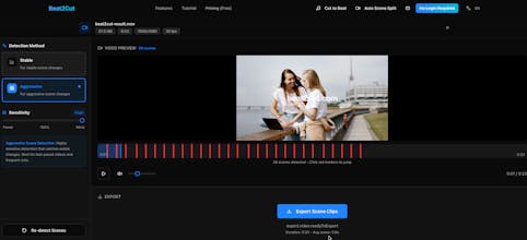 Beat2Cut gallery image