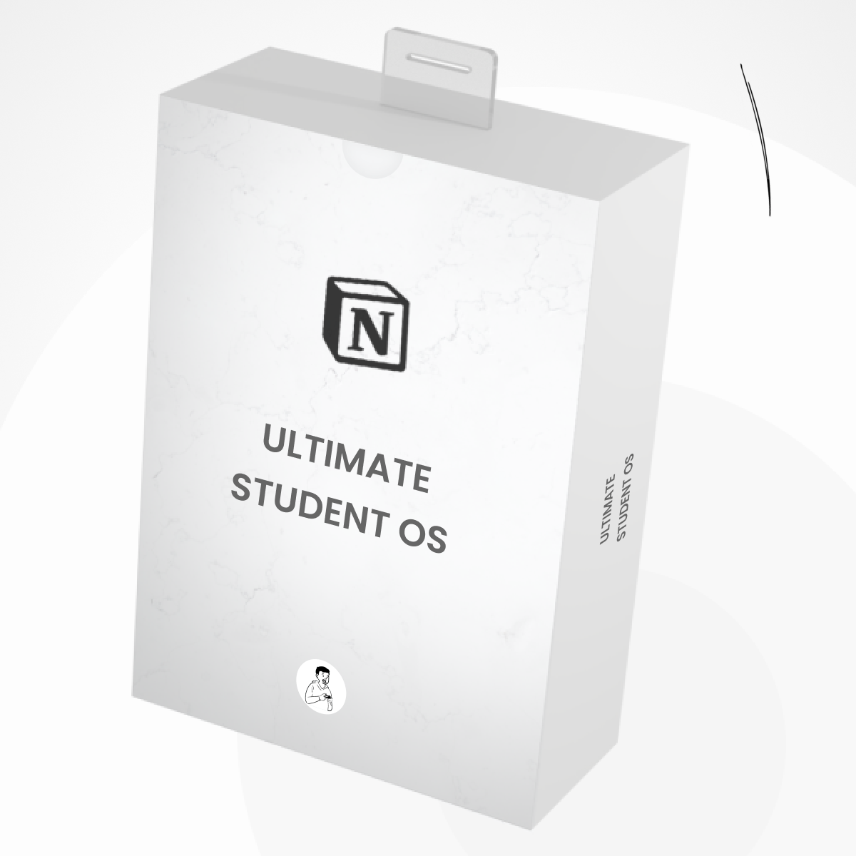 [Notion] Ultime Student OS