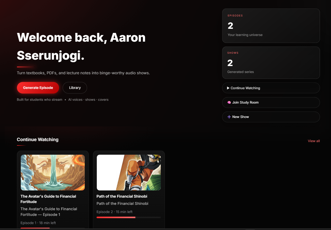 ThinkFlix gallery image