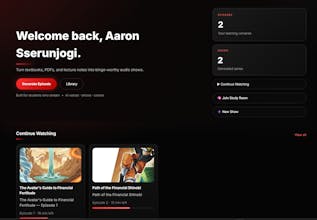 ThinkFlix gallery image