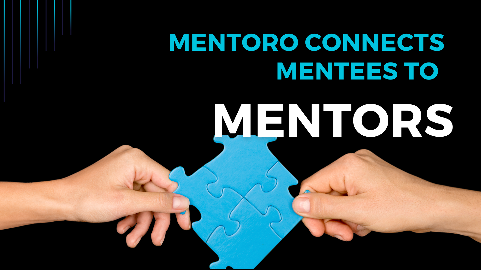 Mentoro (1 trên 1 hoặc cố vấn nhóm) media 2