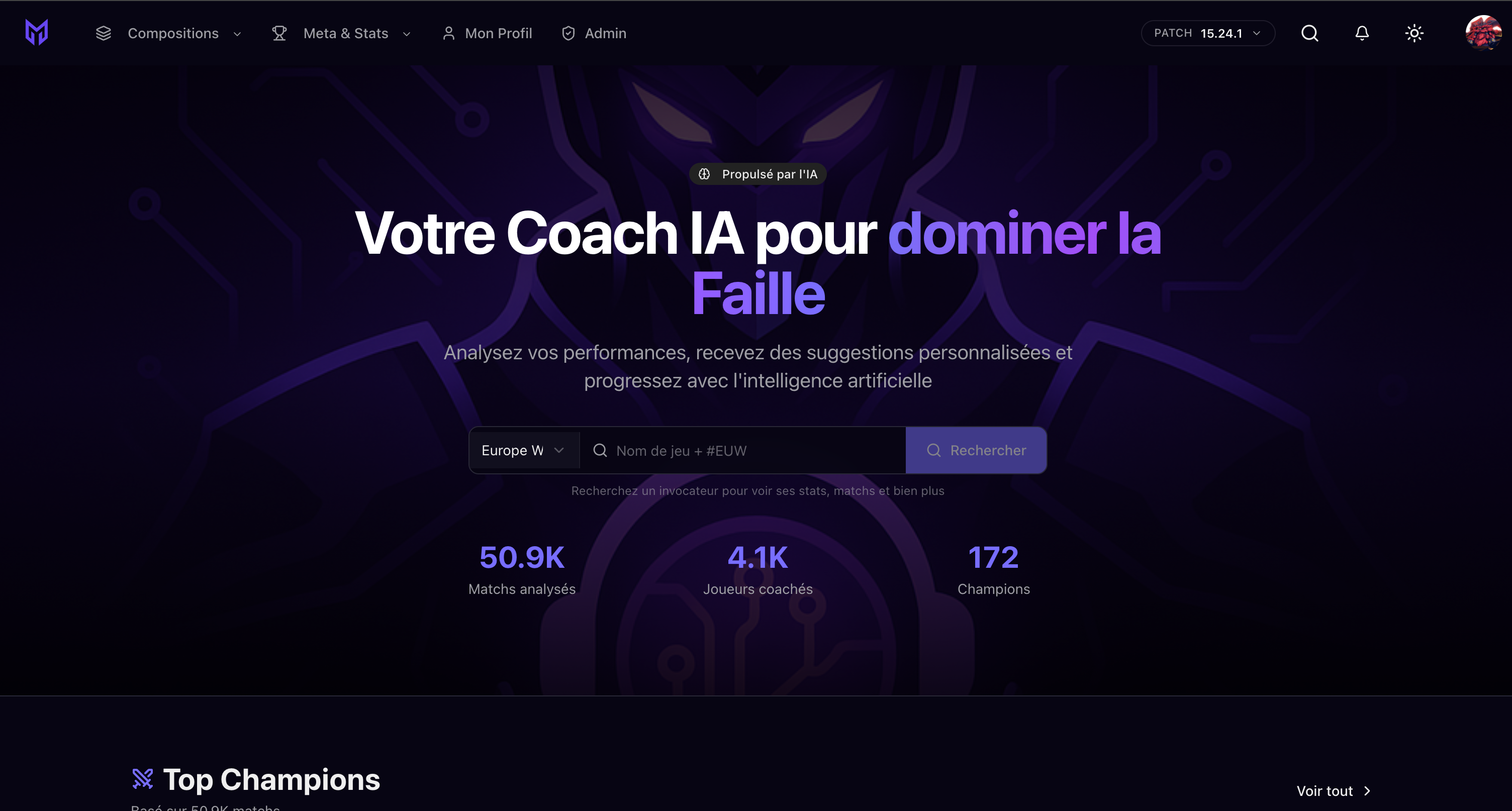 MidOrFeed gallery image