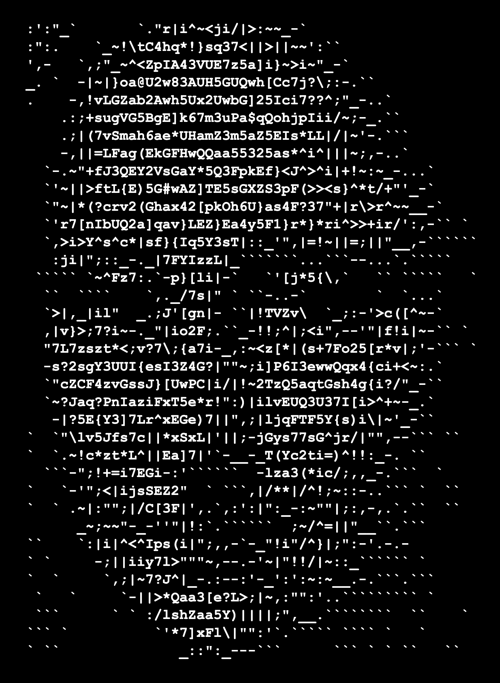 Art.txt gallery image