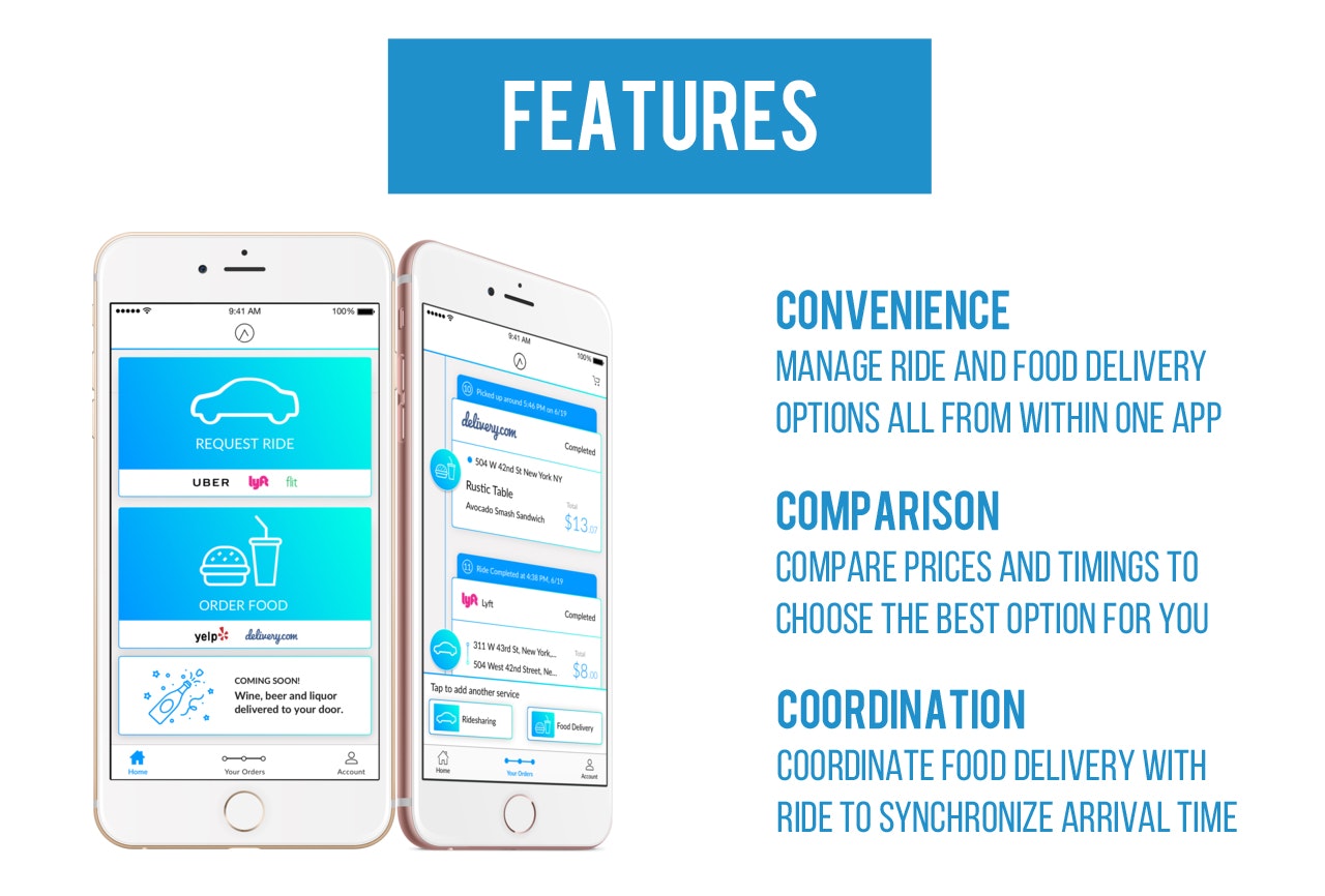 Accomplice 2.0 gallery image