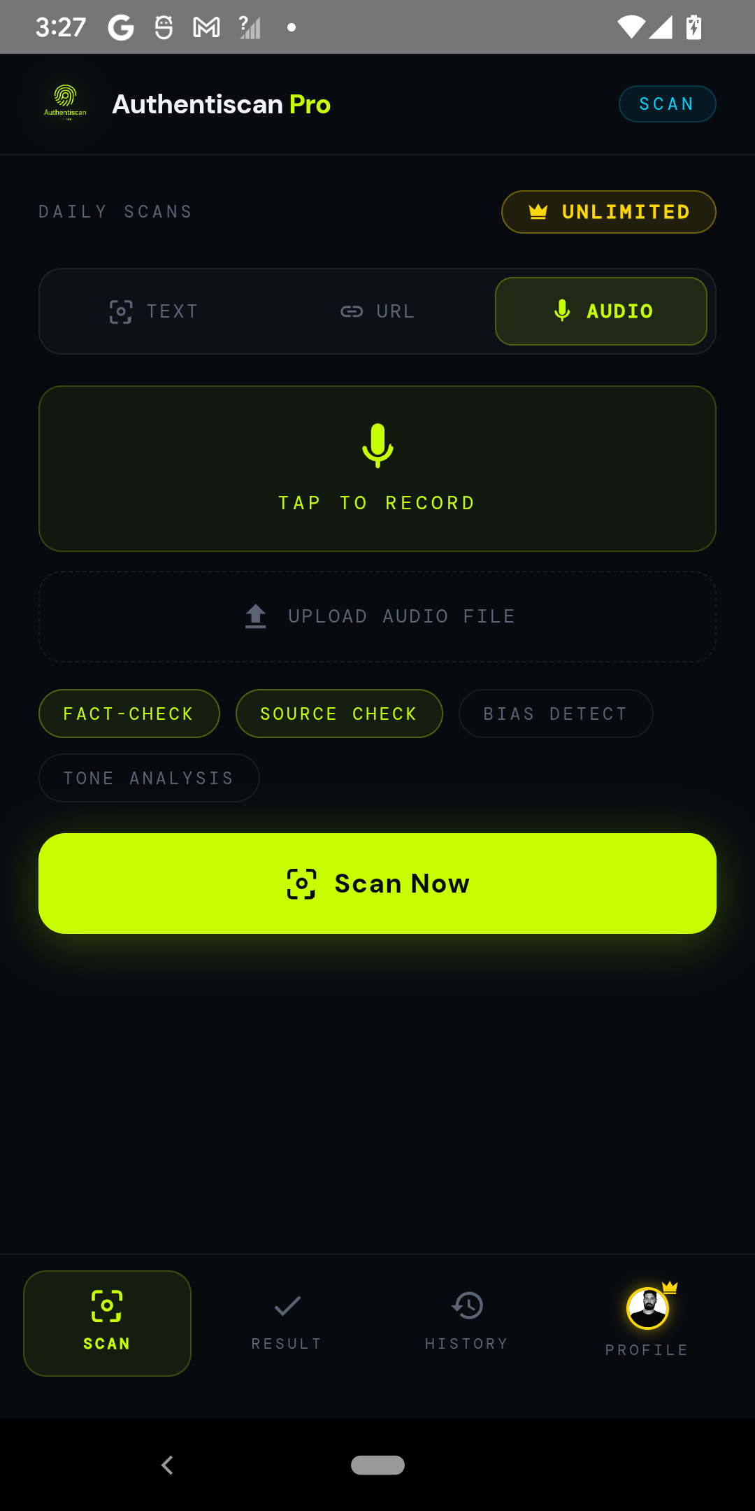 AuthentiScan Pro gallery image