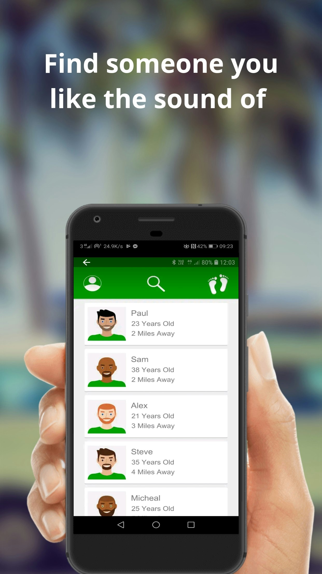 Venchur gallery image