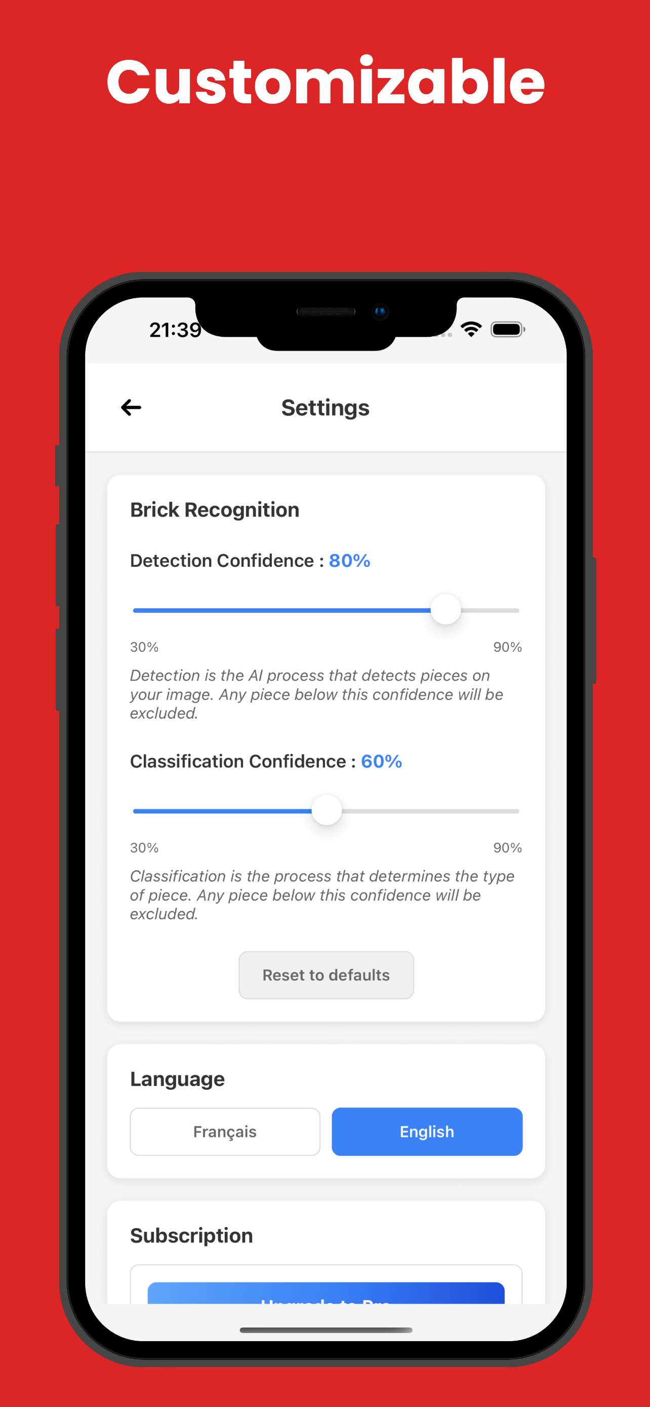 Brick Scanner gallery image