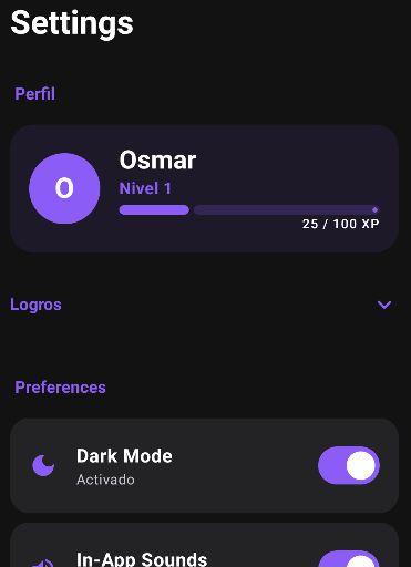 EstudensAPP gallery image
