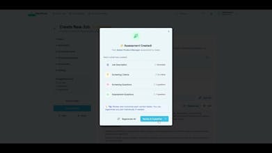 TalentProof gallery image
