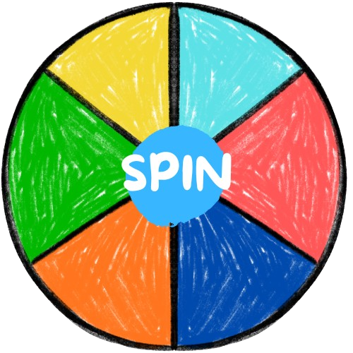 Spin The Wheel Fun